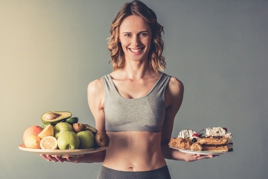 Mangiare bene e vivere sano: l’alimentazione e il tumore al seno
