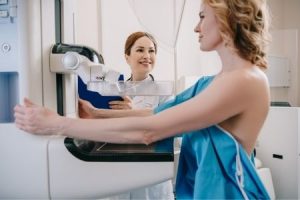 L’importanza della Tomosintesi (Mammografia 3D) nei seni densi