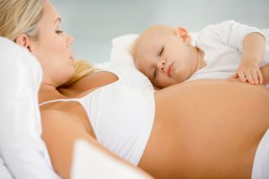 Gravidanza e allattamento: alcuni segni che destano preoccupazione
