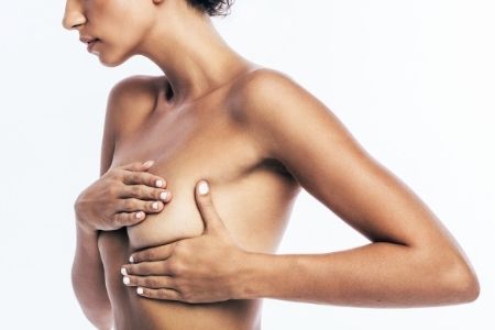 Cosa significa avere un seno denso?